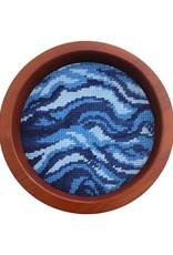 Smather's & Branson Riptide Wine Bottle Coaster