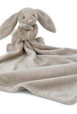 Jelly Cat Soother Grey Bunny