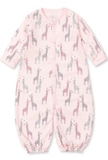 Kissy Kissy Convertible Gown Giraffe Duo