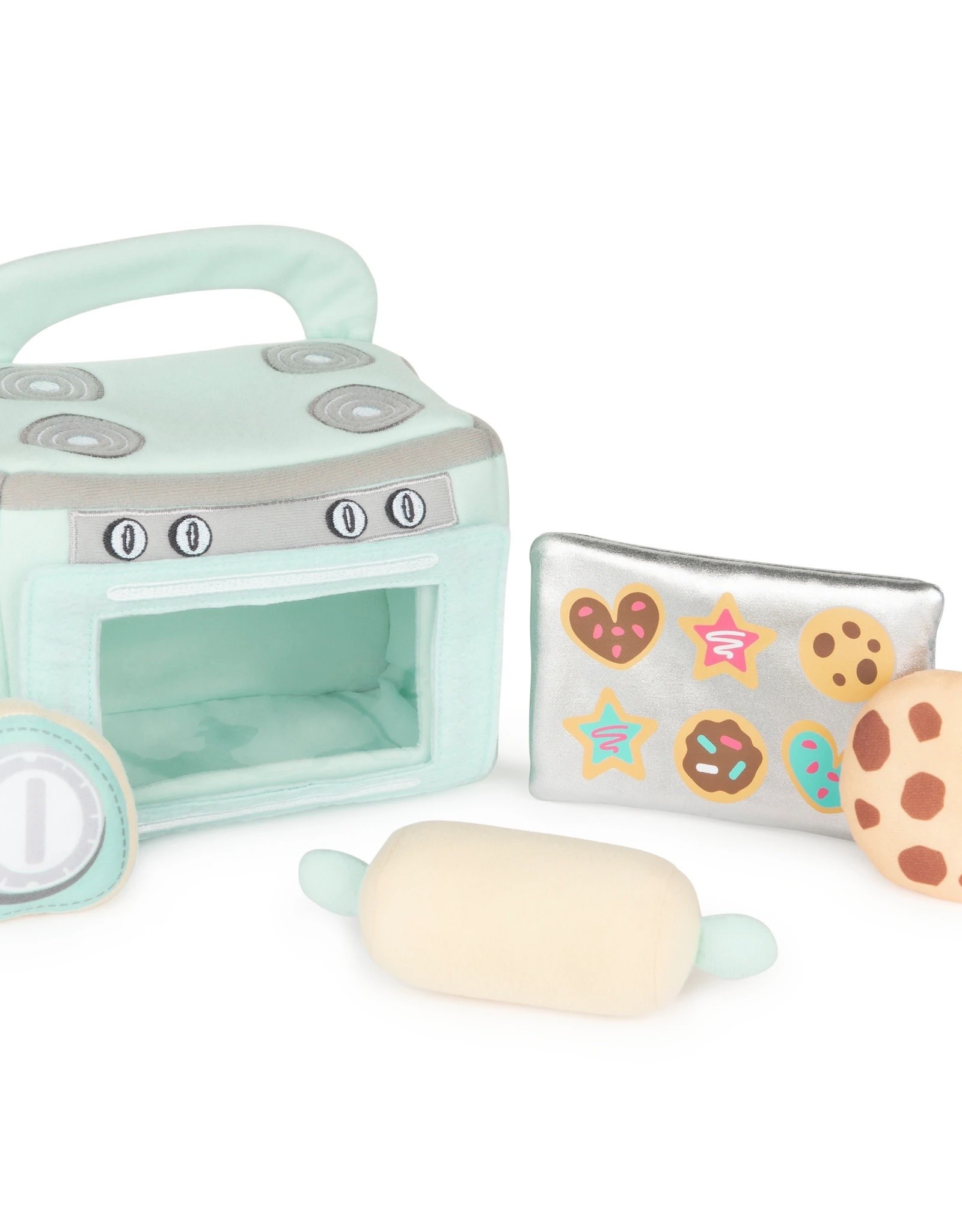 Gund My First Baking Playset xx