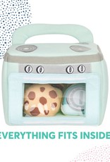 Gund My First Baking Playset xx