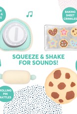 Gund My First Baking Playset xx