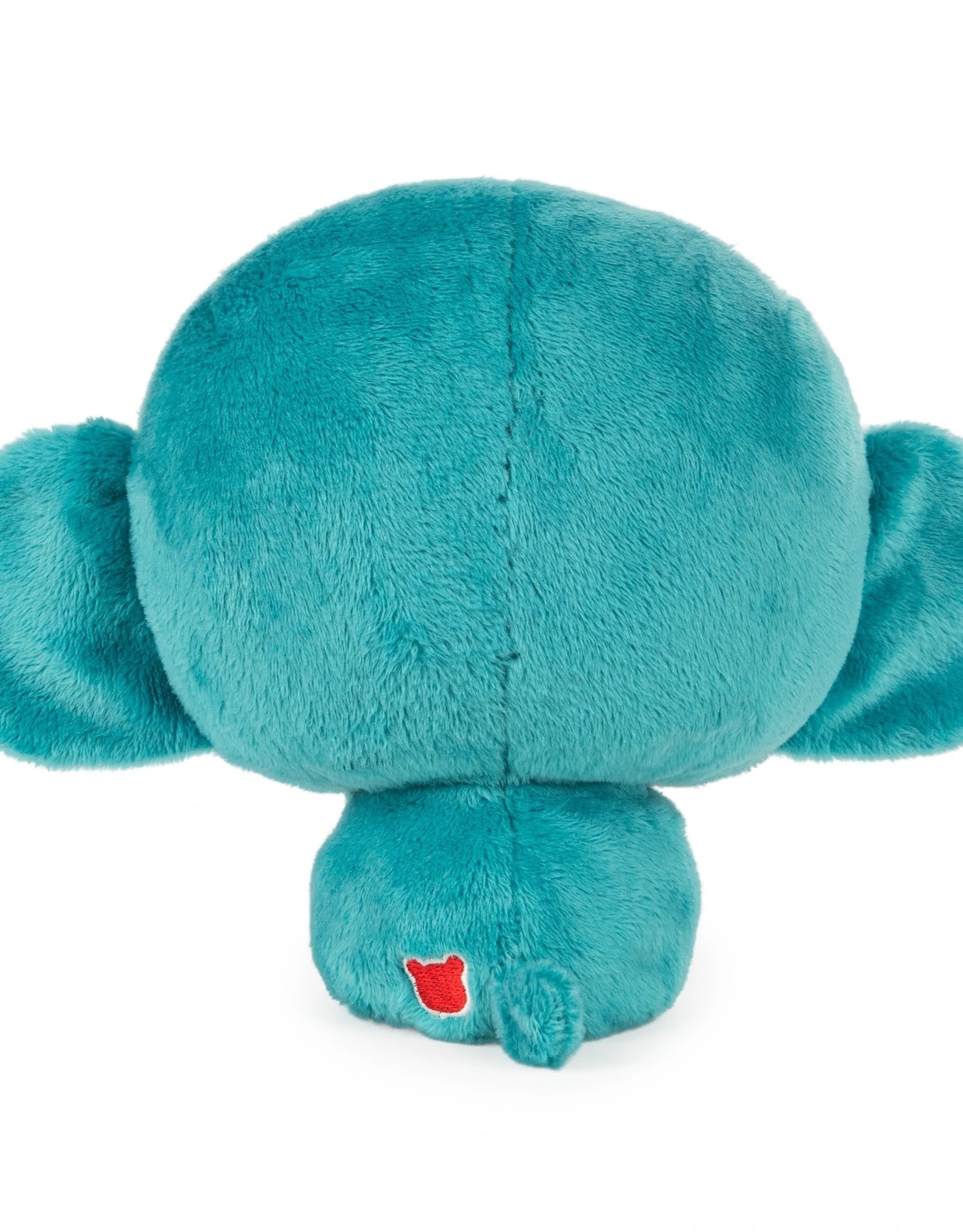 Gund Tony Trunks Teal