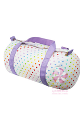 Mint Oh Mint Duffle Tiny Hearts