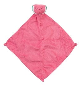 Angel Dear Angel Dear Blankie Watermelon