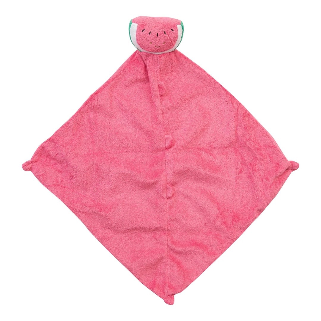Angel Dear Blankie Watermelon The Initial Choice