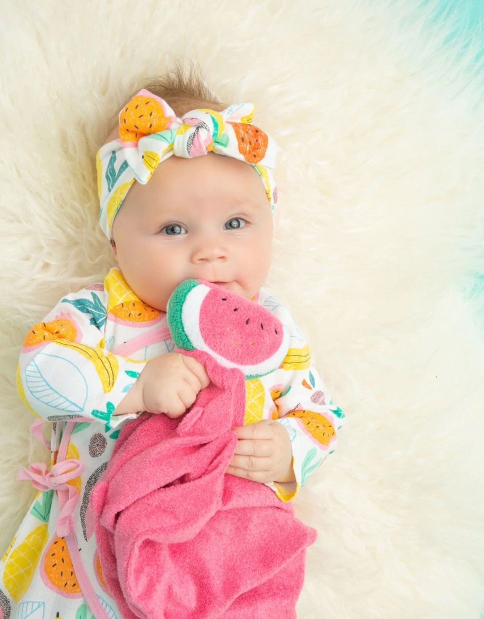 Angel Dear Angel Dear Blankie Watermelon xx