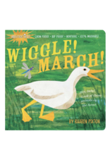 Indestructible Wiggle March