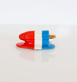 Nora Fleming Mini Keep Cool! Popsicle