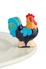 Nora Fleming Mini Rooster