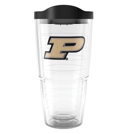 Tervis Tumbler 24oz/lid Purdue