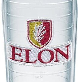 Tervis Tumbler Water Bottle Elon