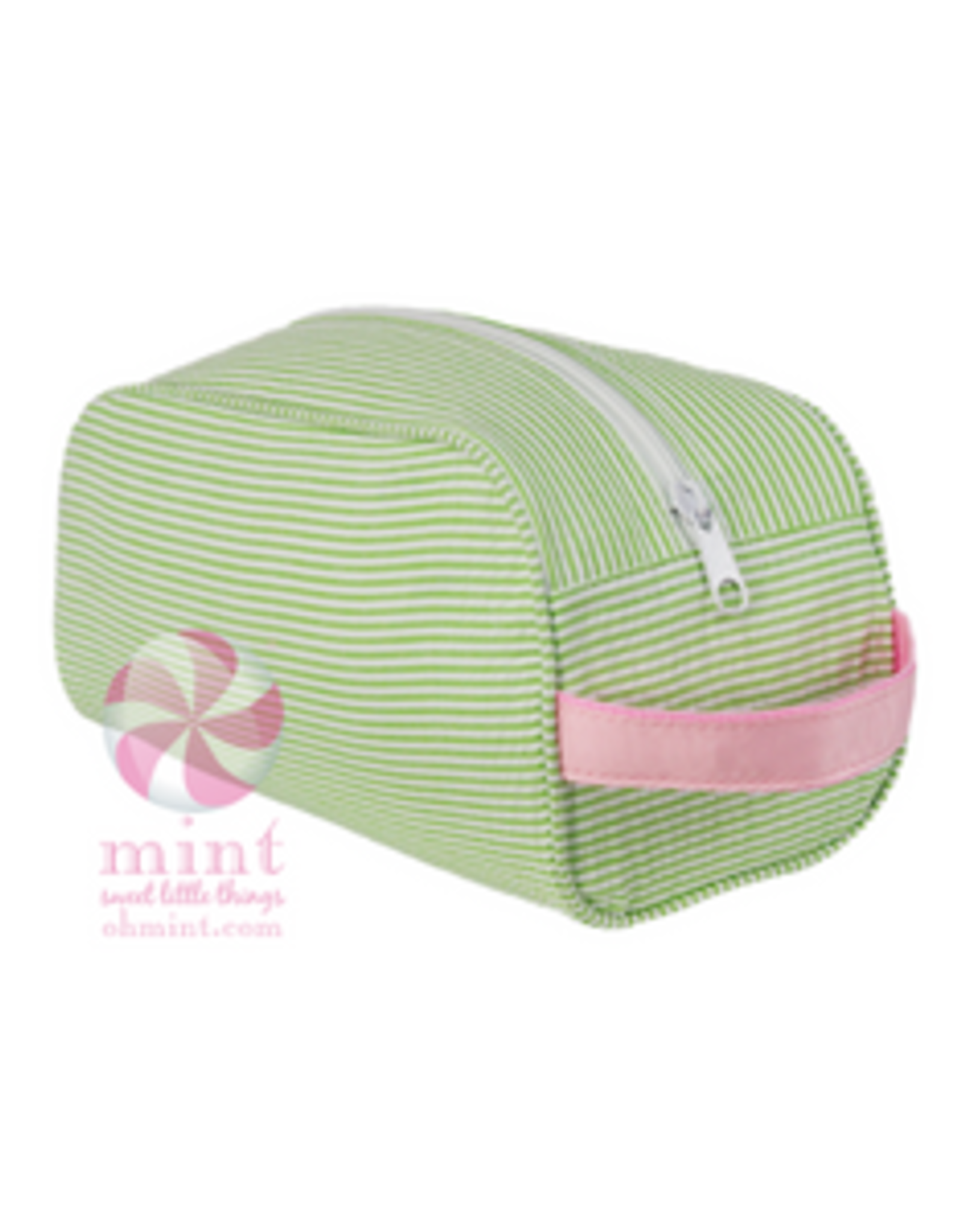 Mint Traveler Sweet Pea