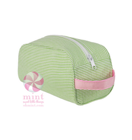 Mint Traveler Sweet Pea