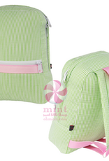 Mint Small Backpack Sweet Pea