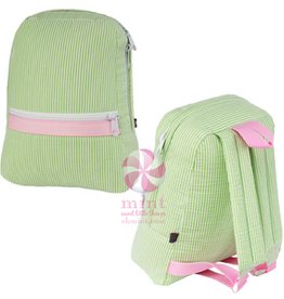 Mint Small Backpack Sweet Pea