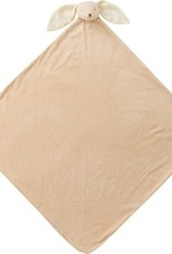 Angel Dear Napping Blanket Beige Bunny