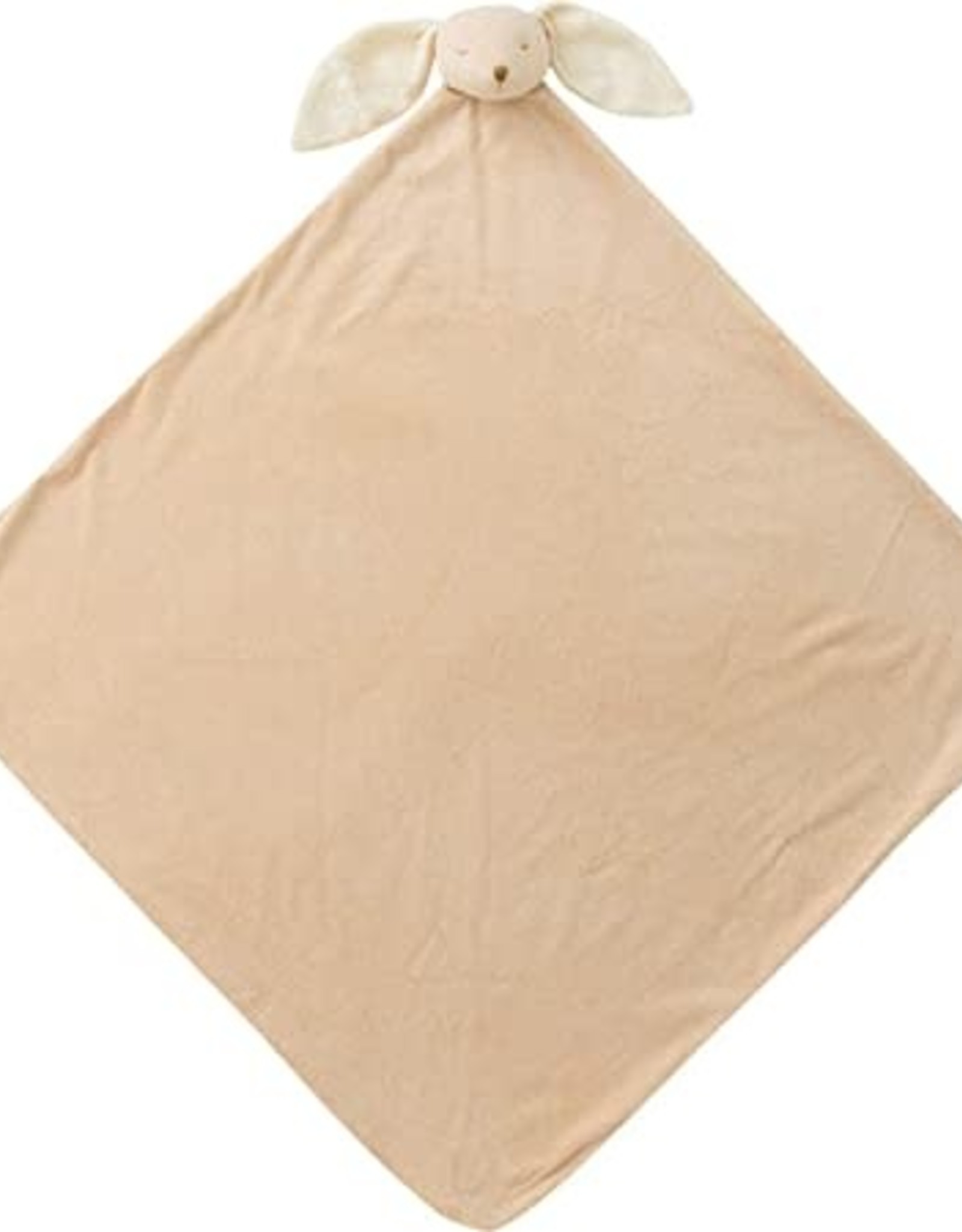 Angel Dear Napping Blanket Beige Bunny