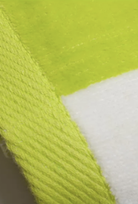 Beach Towel Lime Stripe