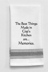 Wild Hare Designs Towel Gigi's Kitchen