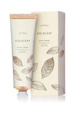 Thymes Gold Leaf Gardenia Hand Cream