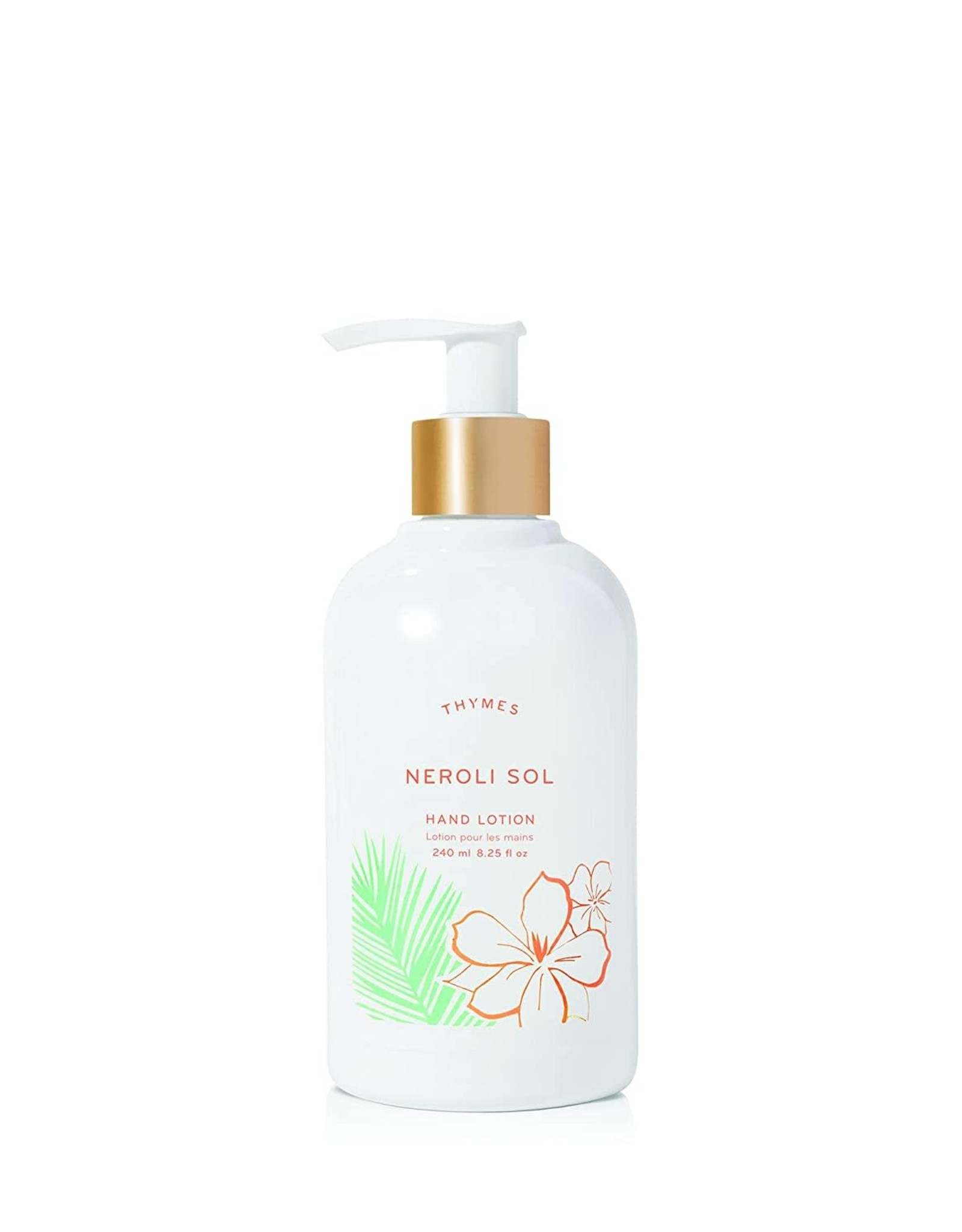 Thymes Neroli Sol Hand Lotion xx