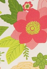 Gift Wrap Floral