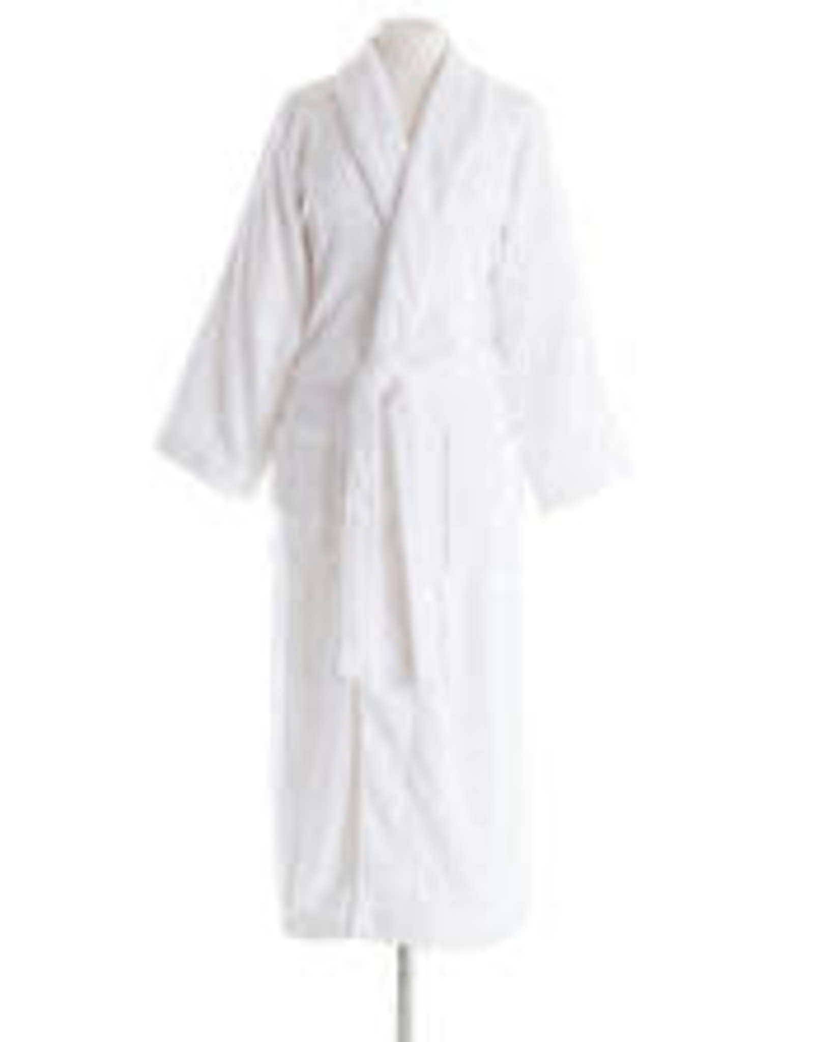 Pine Cone Hill Sheepy Fleece Robe 2.0 White