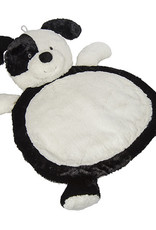 Mary Meyer Toys Black & White Puppy Baby Mat Mary Meyer Toys Black & White Puppy Baby Mat