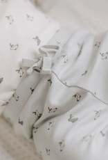 Pehr Designs Kimono 3-pc Set Hatchling Bunny