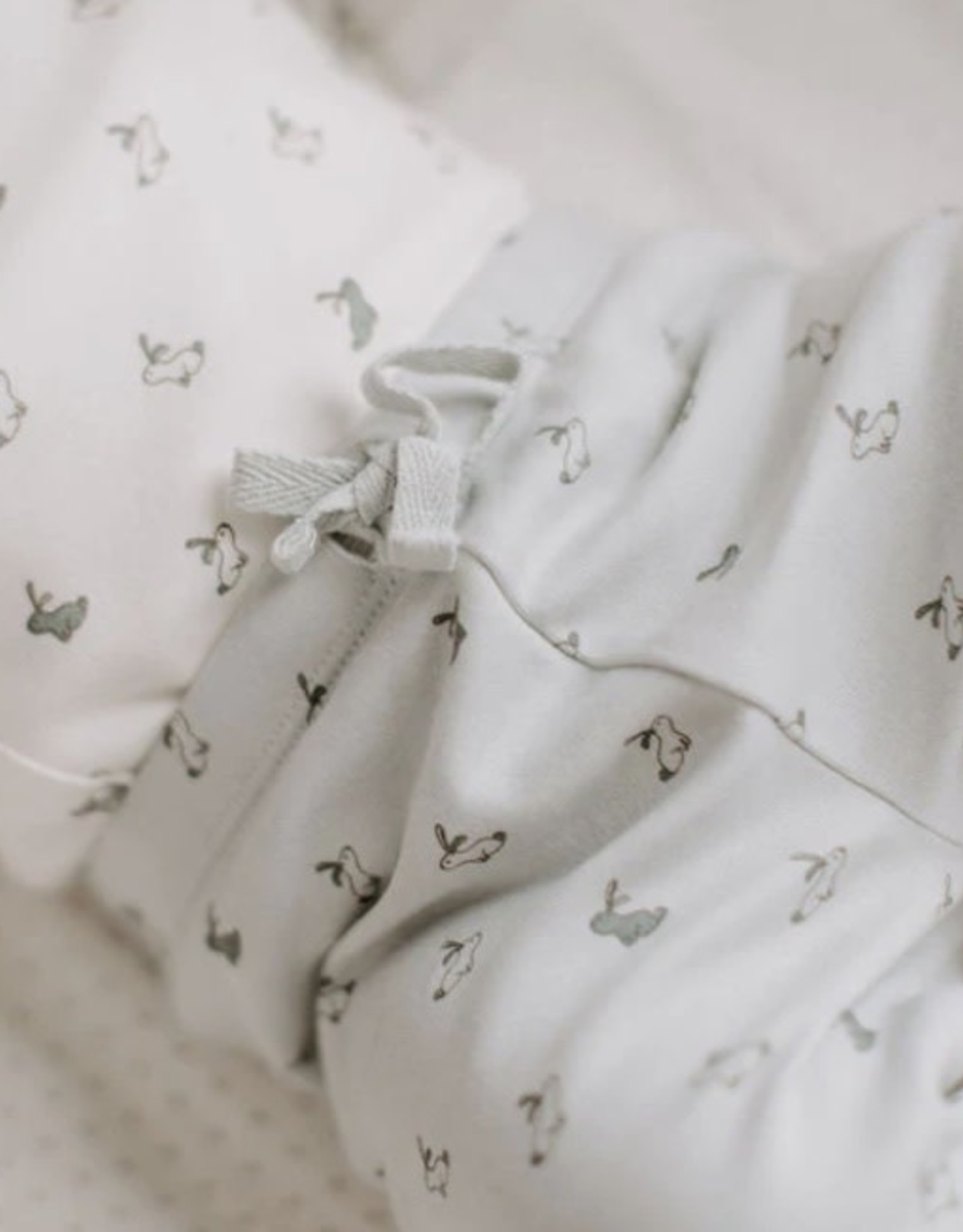 Kimono 3-pc Set Hatchling Bunny