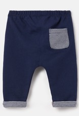 Monica & Andy Back to School Bomber Jacket