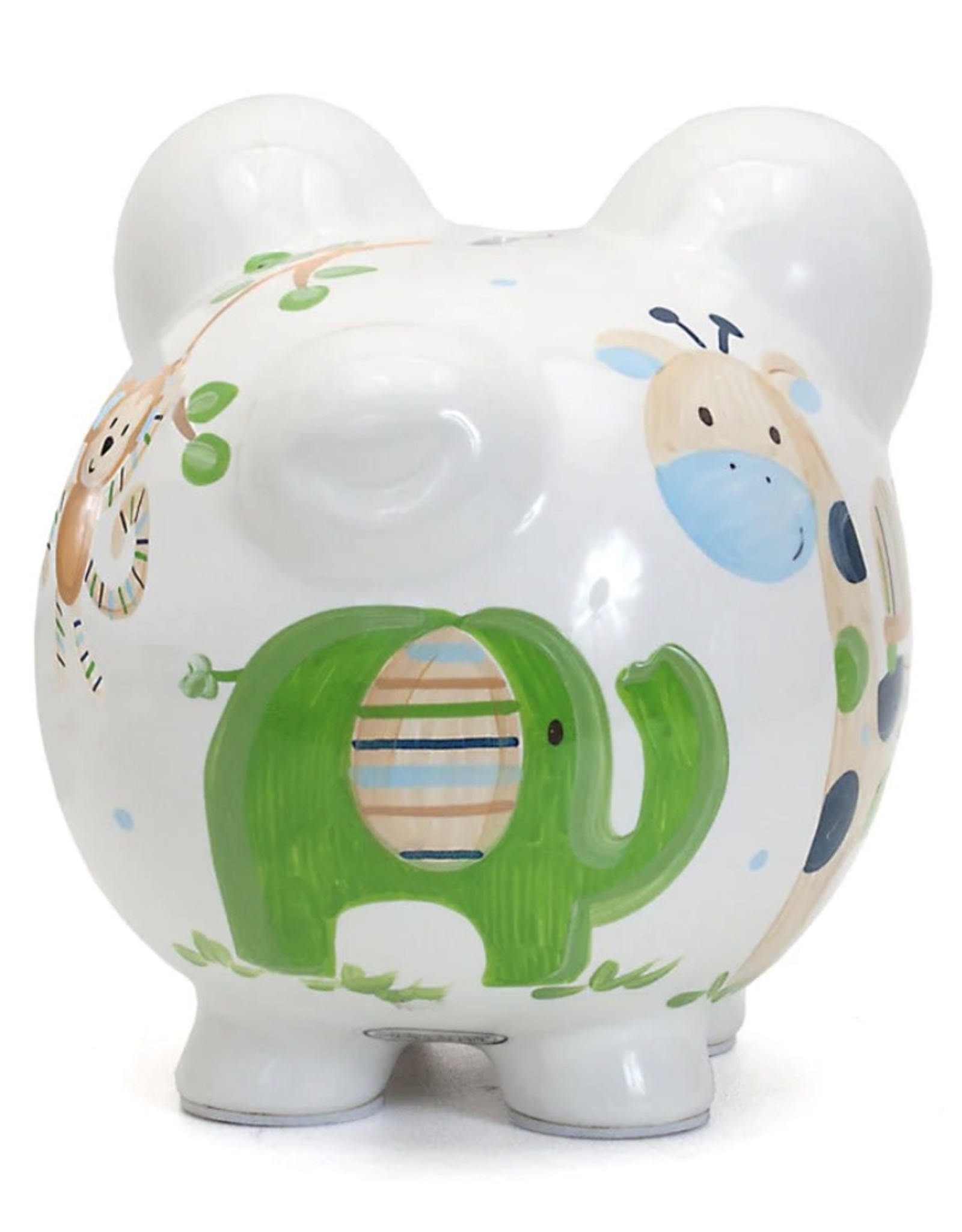 Child to Cherish Bank Tropical Punch Blue