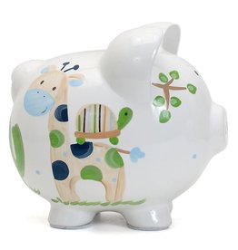 Child to Cherish Bank Tropical Punch Blue