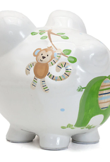 Child to Cherish Bank Tropical Punch Blue