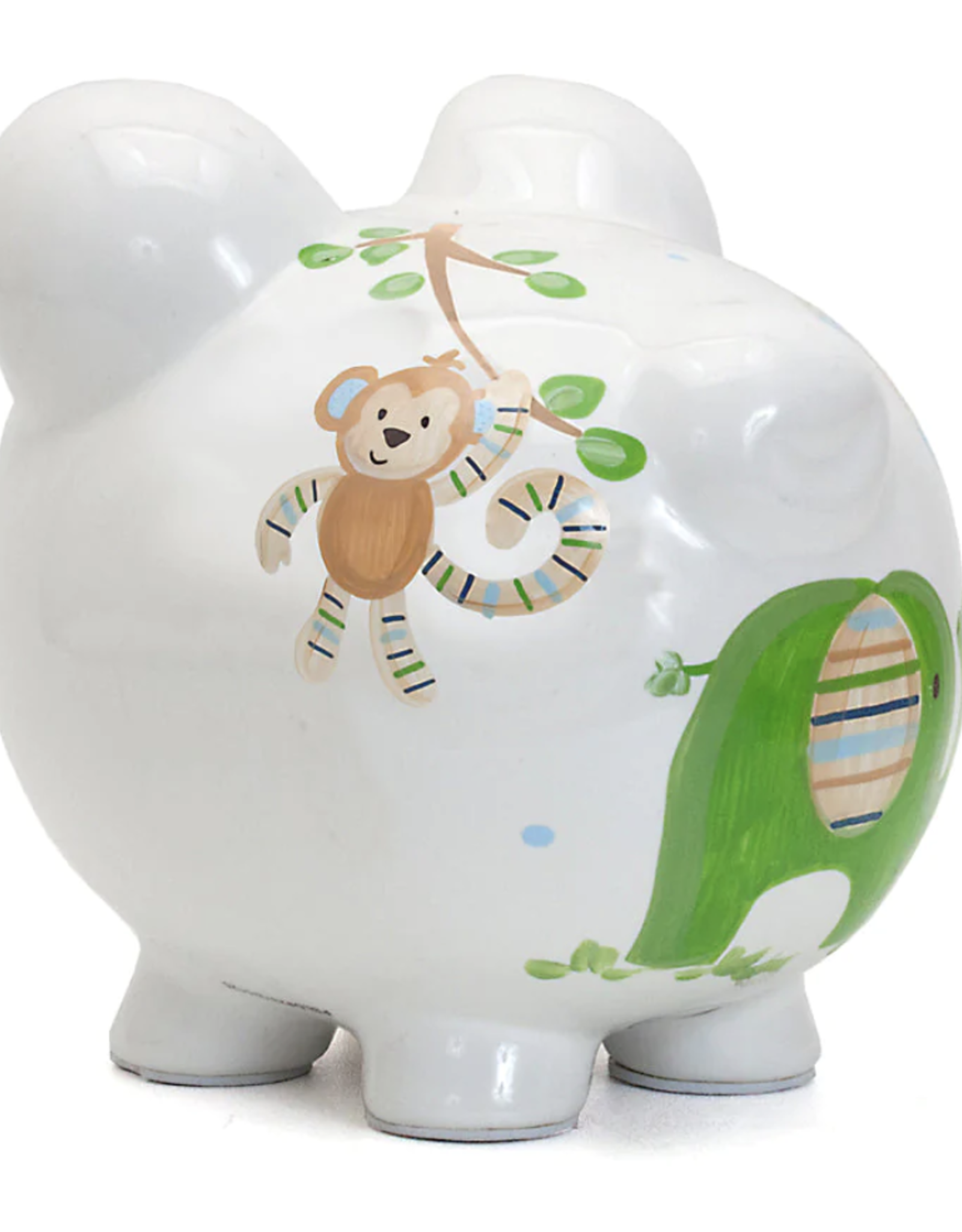 Child to Cherish Bank Tropical Punch Blue