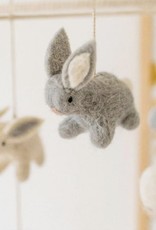 Pehr Designs Tiny Bunny Classic Mobile