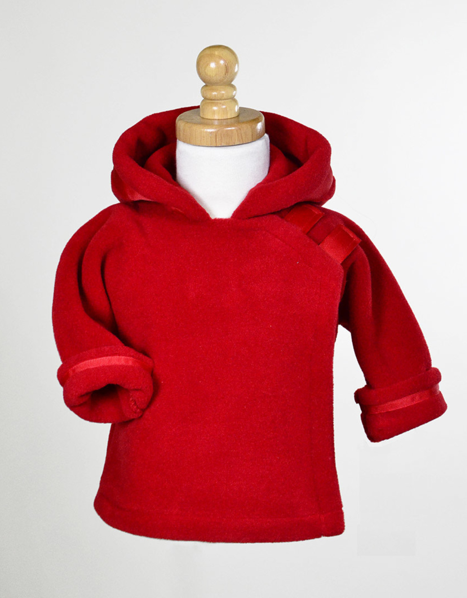 Widgeon Favorite Jacket Red