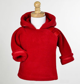 Widgeon Favorite Jacket Red