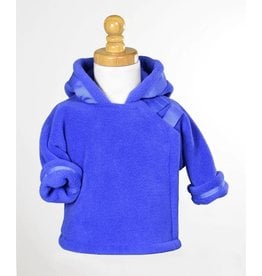 Widgeon Favorite Jacket Royal Blue