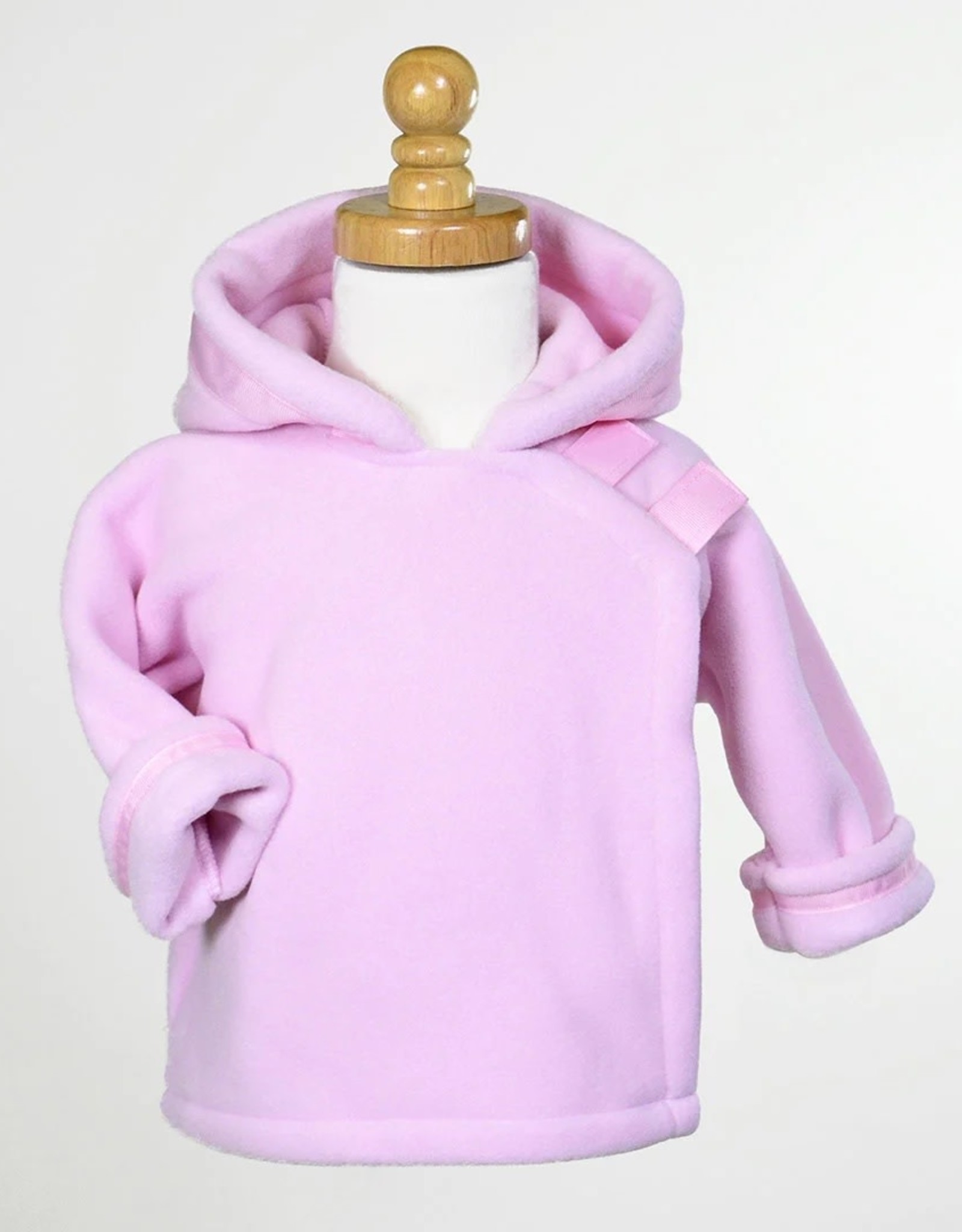 Widgeon Favorite Jacket Light Pink