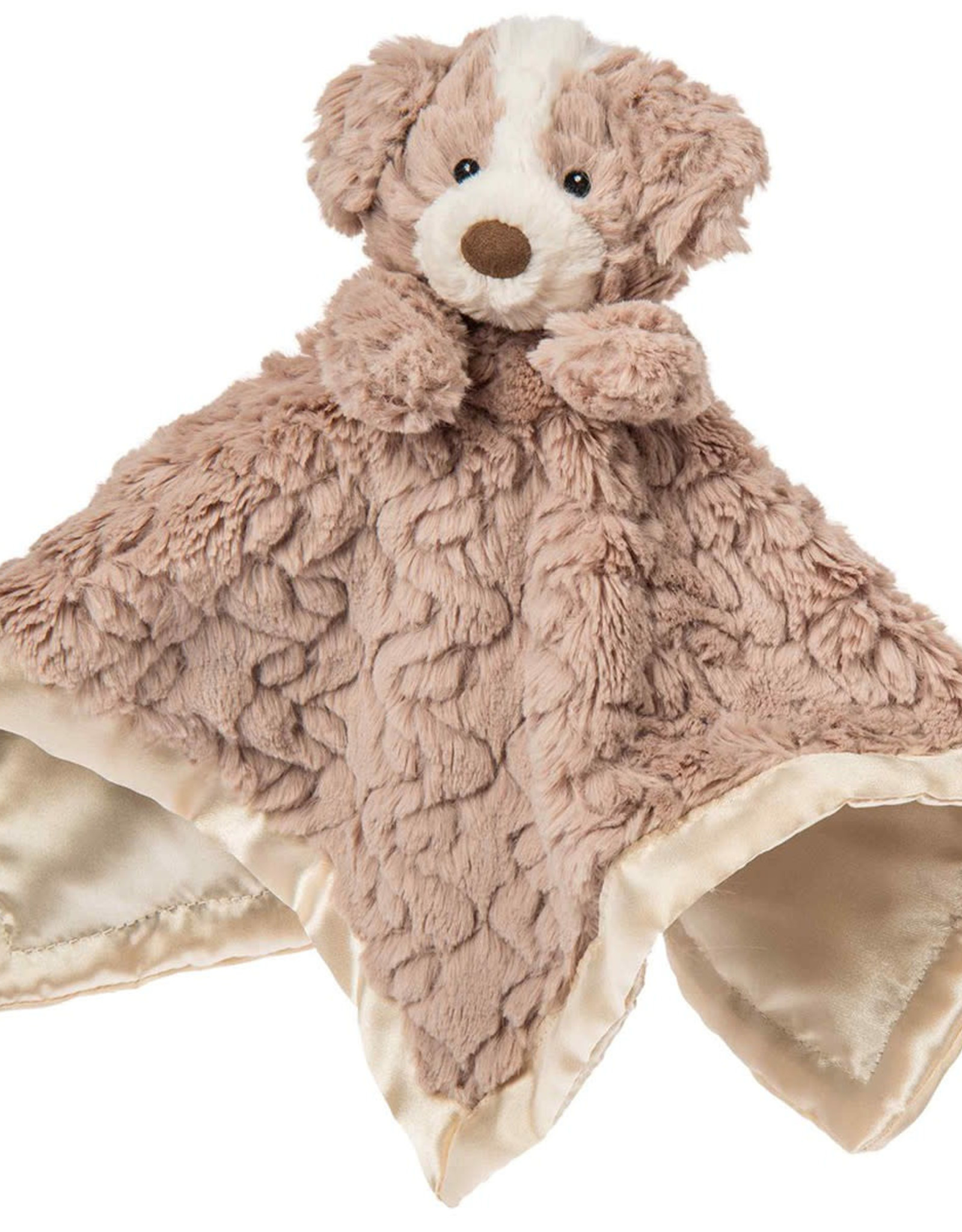 Mary Meyer Toys Putty Hound Blankie