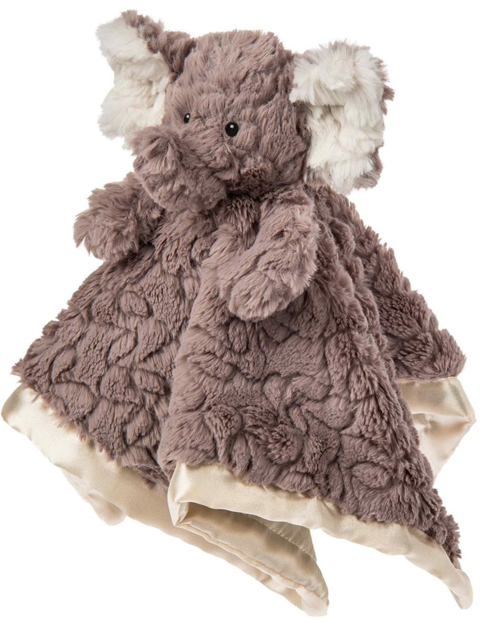 Mary Meyer Toys Elephant Blankie