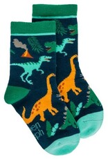 Stephen Joseph Multi Dino Socks