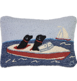 Chandler Four Corners Pillow Floating Labs 12x18