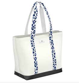 Scout Wanderer Vanilla Canvas Pawdon Me XX