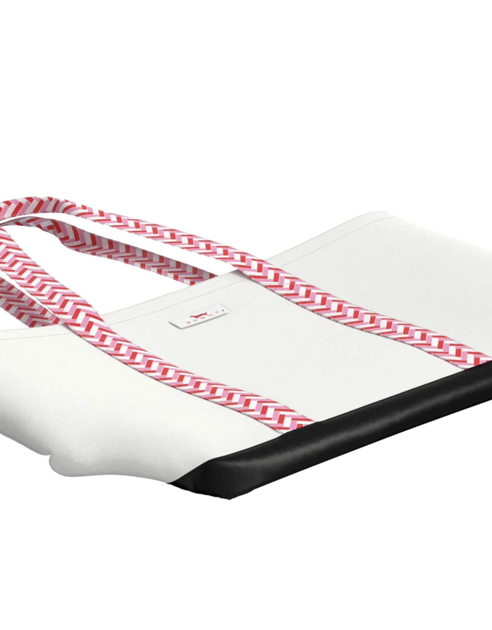 Scout Wanderer Vanilla Canvas Lover's Lane XX