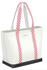 Scout Wanderer Vanilla Canvas Lover's Lane XX