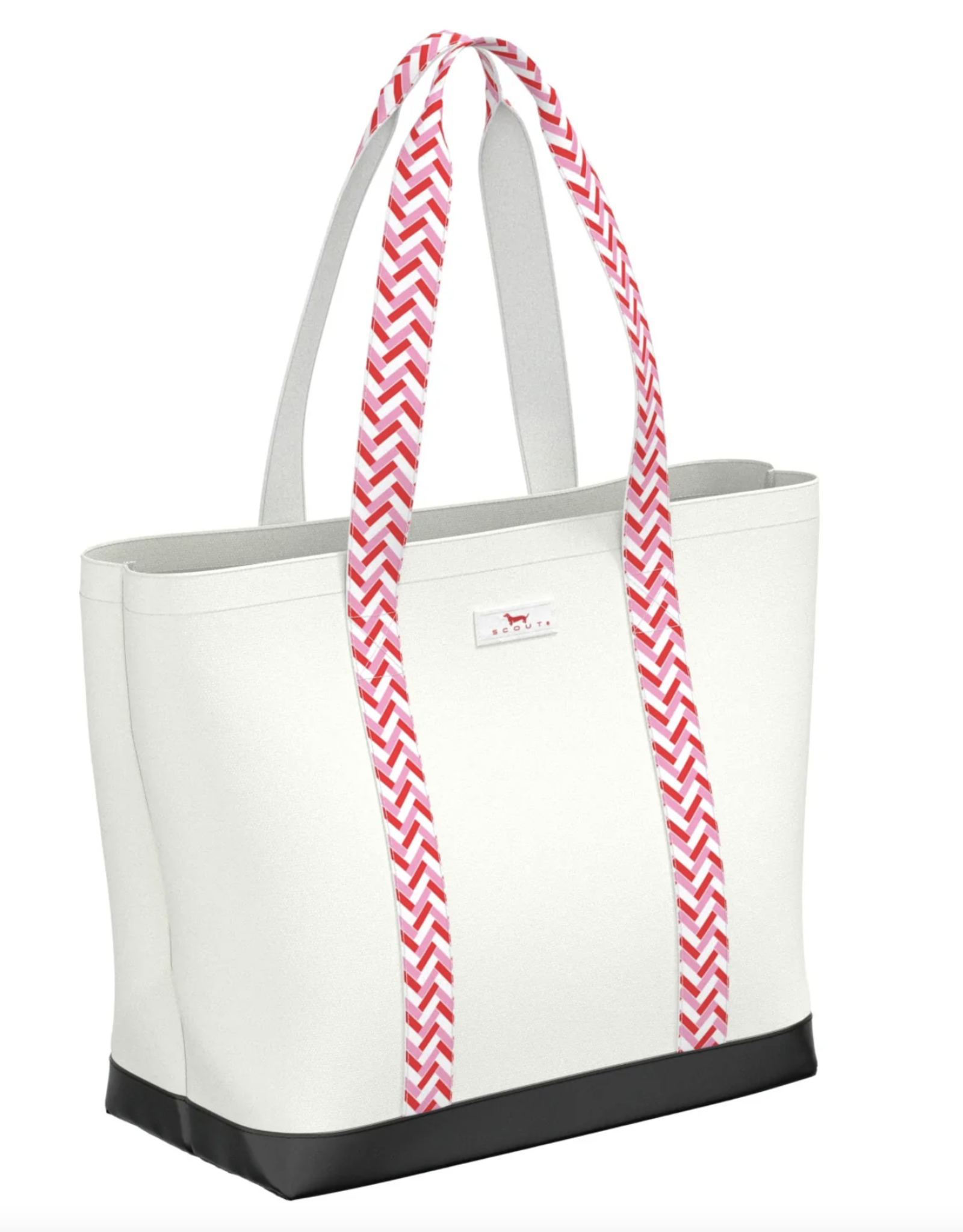 Scout Wanderer Vanilla Canvas Lover's Lane XX