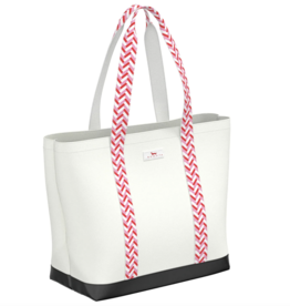 Scout Wanderer Vanilla Canvas Lover's Lane XX